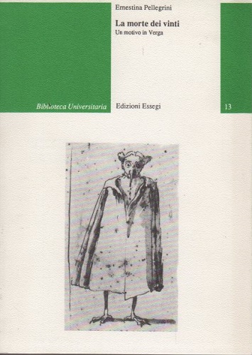 La morte dei vinti un motivo in Verga
