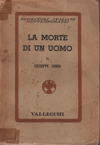 LA MORTE DI UN UOMO