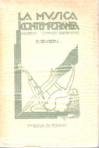 LA MUSICA CONTEMPORANEA CARATTERI TENDENZE ORIENTAMENTO
