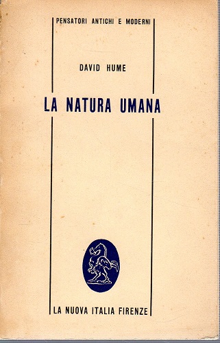 La natura umana (antologia)