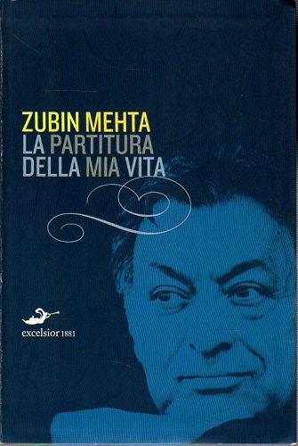 La partitura della mia vita