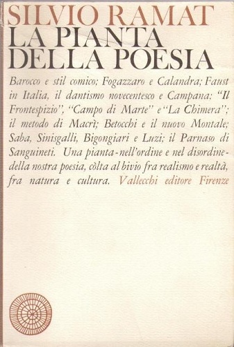 LA PIANTA DELLA POESIA