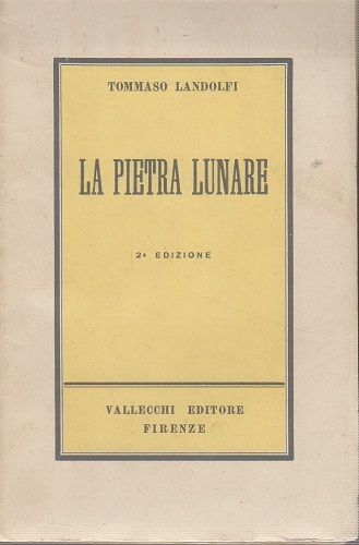 La pietra lunare