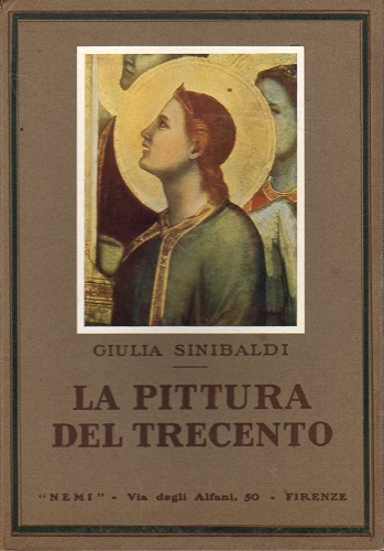 La pittura del trecento
