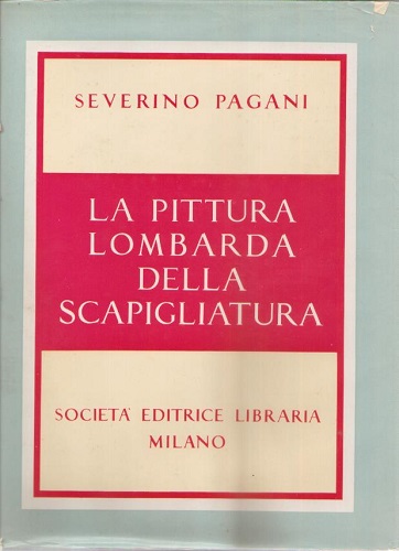 La pittura lombarda della scapigliatura