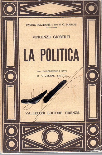 La politica