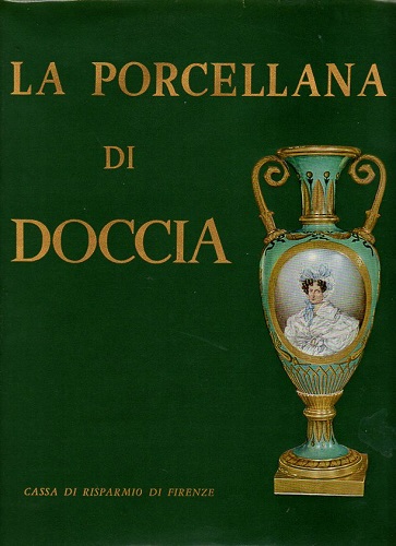 La porcellana di Doccia