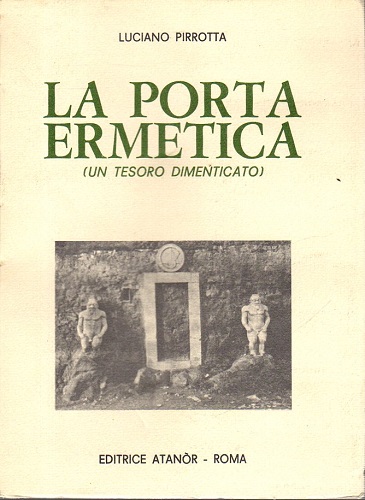 La porta ermetica un tesoro dimenticato