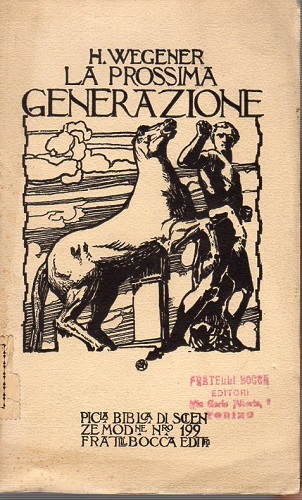 La prossima generazione