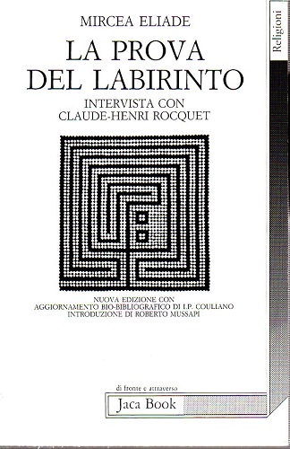 La prova del labirinto