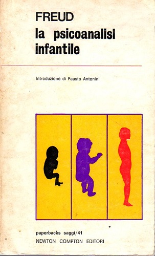 La psicoanalisi infantile