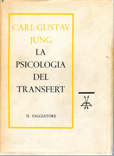La psicologia del transfert