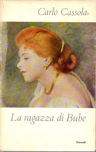 LA RAGAZZA DI BUBE