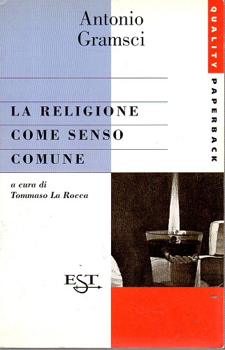 La religione come senso comune