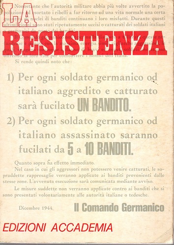 La resistenza