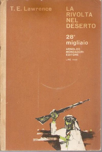 La rivolta nel deserto
