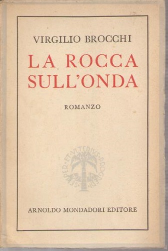 LA ROCCA SULL'ONDA