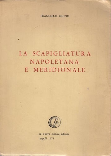 La Scapigliatura napoletana e meridionale