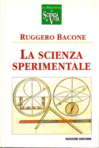 La scienza sperimentale