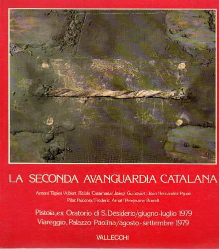 La seconda avanguardia Catalana