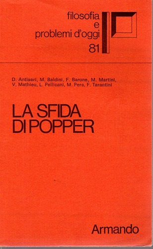 La sfida di Popper