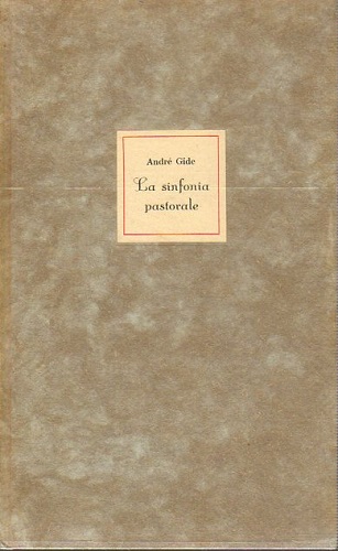 La sinfonia pastorale