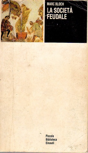 La società feudale