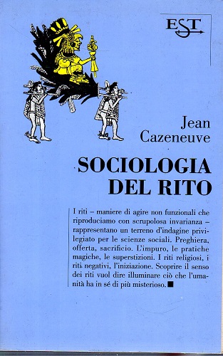 La sociologia del rito