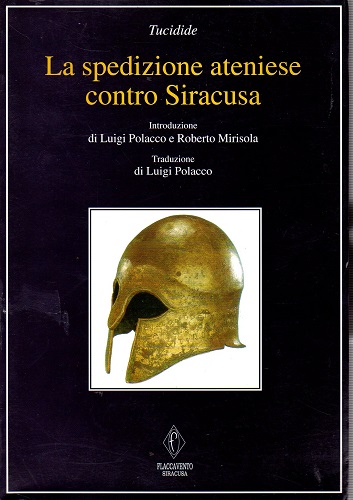 La spedizione ateniese contro Siracusa