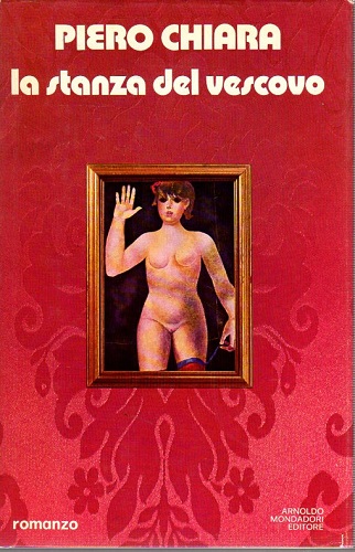 La stanza del vescovo