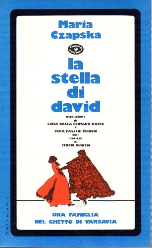 La stella di David una famiglia nel ghetto di Varsavia