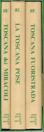 LA TOSCANA DI G. BATINI: Toscana dei miracoli La Toscana …