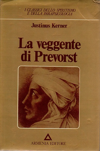 LA VEGGENTE DI PREVOST
