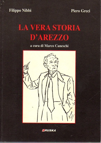 La vera storia d'Arezzo