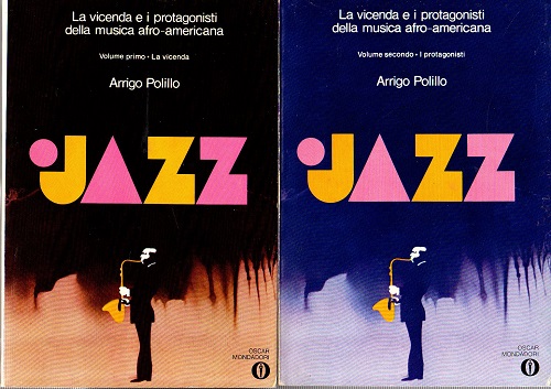 La vicenda e i protagonisti della musica afro americana