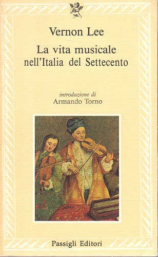 La vita musicale nell'Italia del Settecento