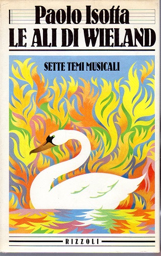 Le ali di Wieland sette temi musicali