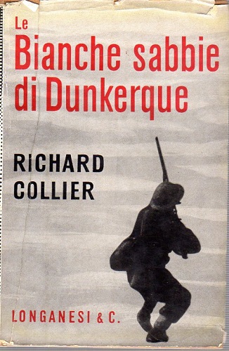 LE BIANCHE SABBIE DI DUNKERQUE