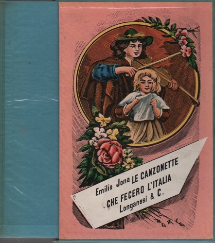 Le canzonette che fecero l'Italia