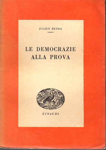 Le democrazie alla prova