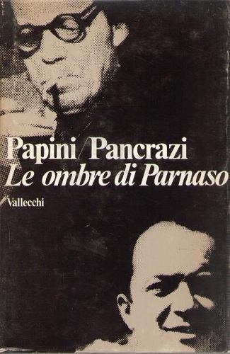 Le ombre di Parnaso