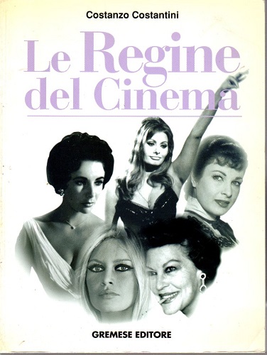 Le regine del cinema