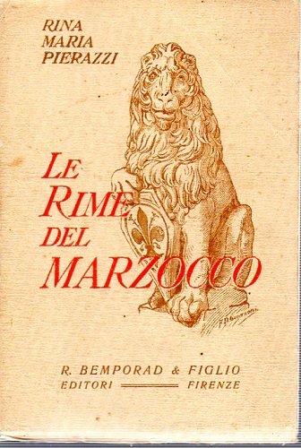 Le rime del Marzocco