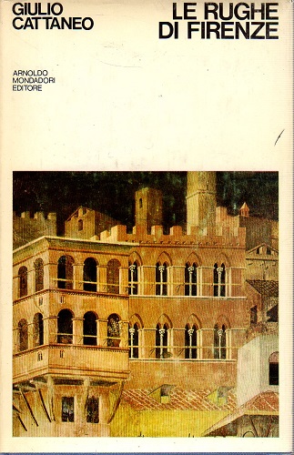 LE RUGHE DI FIRENZE