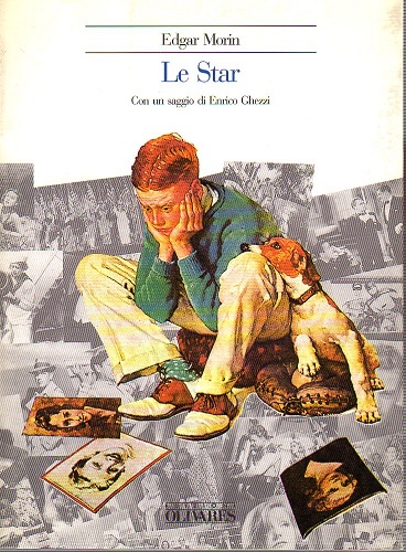 Le Star con un saggio di Enrico Ghezzi