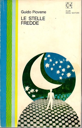 LE STELLE FREDDE