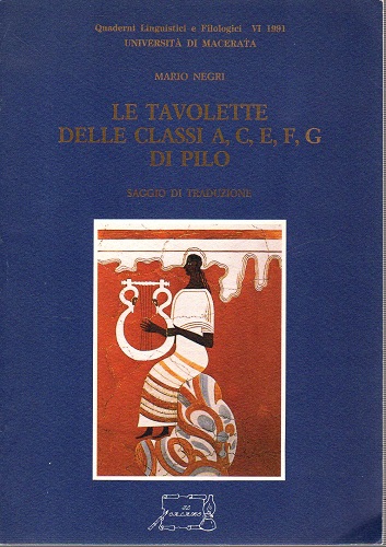 Le tavolette delle classi a c e f g di …