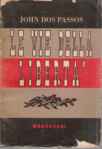 LE VIE DELLA LIBERTA'