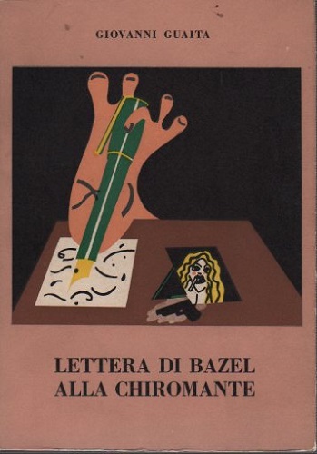 LETTERA DI BAZEL ALLA CHIROMANTE