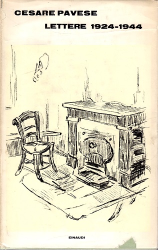 Lettere 1924-1944
